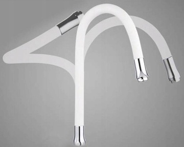 FLEX ГИБКИЙ ХРОМ ROYAL КУХОННЫЙ ФАПЕР