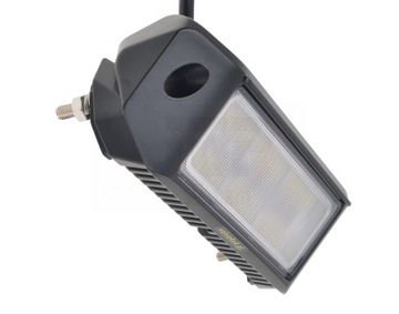 РАБОЧИЙ ОСВЕЩЕНИЕ СВЕТОДИОДНАЯ ЛАМПА 42ВТ ПЕРЕДНЯЯ СТОРОНА ЗАДНЯЯ 4x4