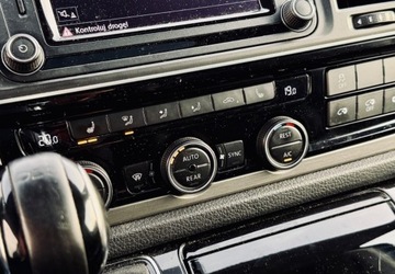 Volkswagen Multivan T6 2017 Volkswagen Multivan Multivan 2.0 TDI Bulli 4Motion 2.0 Diesel 205KM, zdjęcie 30