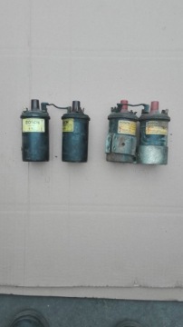 Bmw R45 R65 R75 R80 R90 R100 cewka wysokiego napięcia