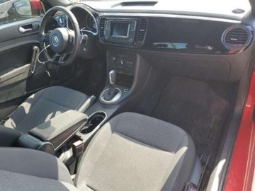 Volkswagen Beetle 2019 Volkswagen Beetle 2019 2.0, S, od ubezpieczalni 2.0 Benzyna 175KM, zdjęcie 7
