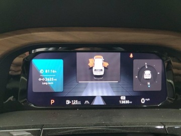 Volkswagen 2025 Volkswagen Atlas SE 2025 2.0l 2.0 Benzyna 235KM, zdjęcie 9