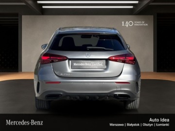Mercedes Klasa A W177/V177 2025 Mercedes-Benz A 250, zdjęcie 7