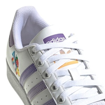 ADIDAS SUPERSTAR Originals GY3313 R 35,5