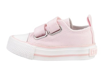 ДЕТСКИЕ КРОССОВКИ на липучке детские BIG STAR 17