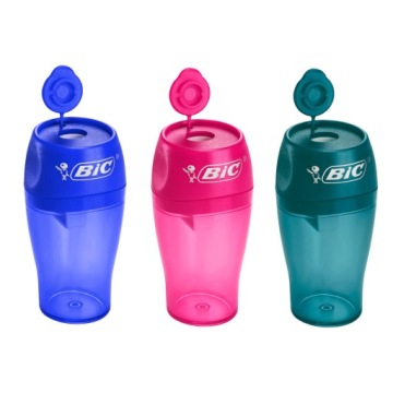 ШКОЛЬНЫЙ ПЛАСТИК BIC ДЛЯ 1-3 КЛАССОВ мелки, фломастеры, КАРАНДАШИ, БЛОКИКИ, КЛЕЙ + БЕСПЛАТНО