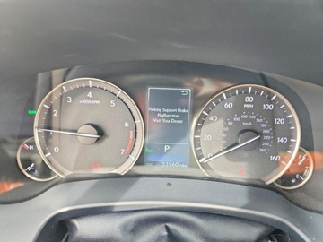 Lexus RX IV 2021 Lexus RX 350 2021 3.5 Benzyna 295KM, zdjęcie 9