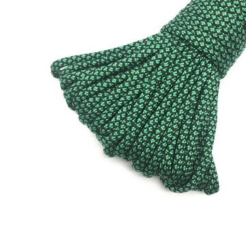 5M 10M 20M 31M Paracord 550 Paracord Parachute