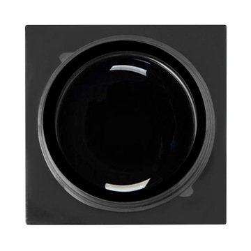 КЛАВИРНАЯ КРАСКА ГЕЛЬ-черная 5мл