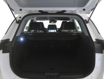 Chery Tiggo 7 SUV 1.6 T-GDI 147KM 2025 Chery Tiggo 7 1.6 TGDI, 1. Właściciel, Serwis ASO, zdjęcie 12