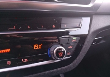 BMW X3 G01 SUV 2.0 18d 150KM 2020 BMW X3 Kupiony w Polsce - bezwypadkowy - serwis - FV 23 - 2,0 - 150 KM 2.0, zdjęcie 31