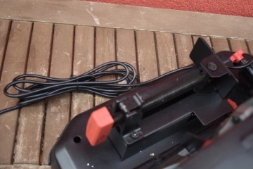 Ленточная пила по металлу PARKSIDE 1100W