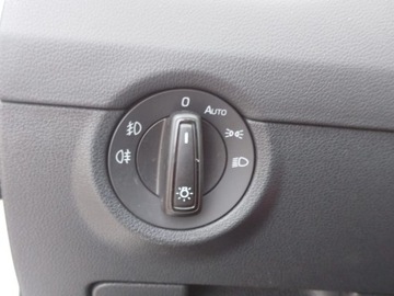 Skoda Octavia II Kombi Facelifting 2.0 TDI CR DPF 170KM 2013 SKODA OCTAVIA II Combi VRS ABT, DSG, Bogate wyposażenie, 2.0 TDI 210KM, zdjęcie 31