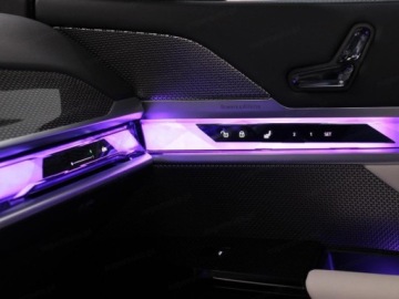 BMW Seria 7 G70 Sedan 3.0 40d 299KM 2026 BMW Seria 7 740d xDrive Sport Sedan 3.0 (299KM) 2026, zdjęcie 12