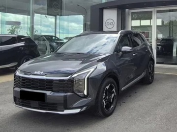 Kia Sportage V SUV Facelifting 1.6 T-GDI HEV 239KM 2026 KIA Sportage 1.6 T-GDI HEV L 4WD aut Suv 239KM 2026