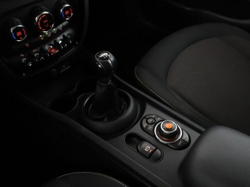 Mini Clubman F54 Kombi 1.5 136KM 2019 Mini Clubman Cooper Salt Klimatronik Tempomat, zdjęcie 28