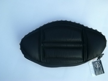 ПОДУШКА СПИНКИ YAMAHA HONDA SUZUKI KAWASAKI
