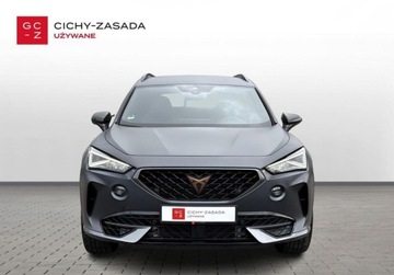 Cupra Formentor Crossover 2.0 TSI 310KM 2023 Cupra Formentor Cupra Formentor 2.0 TSI 4Drive VZ DSG naped 4x4, 5 drzwi,, zdjęcie 7