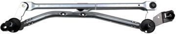 MECHANIZM WYCIERACZEK PRZÓD NISSAN QASHQAI 07-13