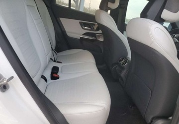 Mercedes GLC 2024 Mercedes-Benz GLC Auta z USA - Zapytaj o wiecej ofert 2.0 Benzyna 258KM, zdjęcie 11