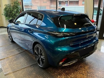 Peugeot 308 III 2025 Od ręki - GT e-DCS 1.2 mHEV 145KM / Pakiet Bezpieczeństwo, zdjęcie 2