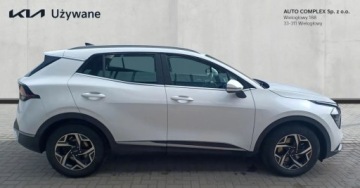Kia 2023 Kia Sportage ZAKUP ZDALNY Kia Sportage 1.6 Benz AT 150KM, PL, ASO, Wersja, zdjęcie 18