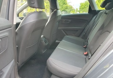 Seat Leon III X-Perience 1.4 TSI 125KM 2015 Seat Leon Benzyna 125Ps. FR Full Led Klimatron..., zdjęcie 28