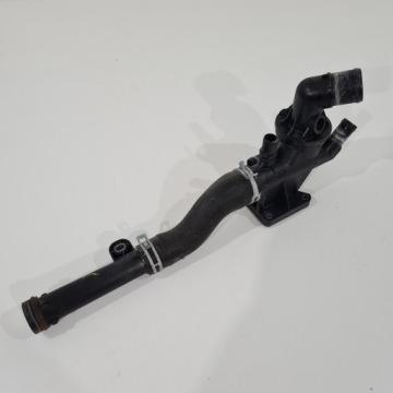 ABDECKUNG GEHÄUSE DES THERMOSTATS 1.6 DCI NISSAN QASHQAI J10 110617671R