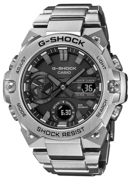 Zegarek Casio GST-B400D-1AER G-Shock