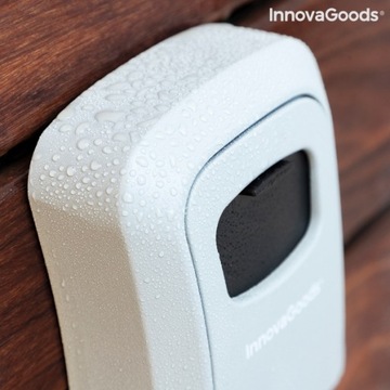 Комбинированный сейф Innovagoods Lork