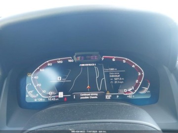 BMW Seria 8 II 2022 BMW Seria 8 M850i xDrive 2022 4.4l 4.4 Benzyna 523KM, zdjęcie 10
