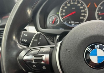 BMW X5 F15 2016 BMW X5 M Bmw X5 M 4.4 Benzyna 575KM, zdjęcie 17