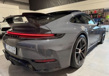 Porsche 911 992 2024 Porsche 911 salon PL FV VAT 23 bezwypadkowy 4 GTS Aerokit 3.6, zdjęcie 6