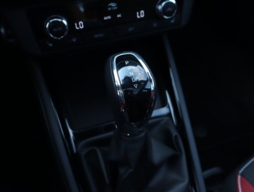 Skoda Kamiq Crossover 1.5 TSI 150KM 2023 Skoda Kamiq 1.5 TSI, Salon Polska, 1. Właściciel, zdjęcie 17