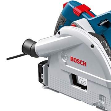 ЦИРКУЛЯРНАЯ ПИЛА - СТАНОК ДЛЯ РЕЗКИ GKT 55 GCE PROFESSIONAL ОТ BOSCH