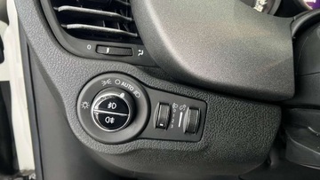 Fiat 500X Crossover 1.6 MJet 120KM 2015 Fiat 500X Bardzo ladny stan 1.6 Diesel 120KM, zdjęcie 25