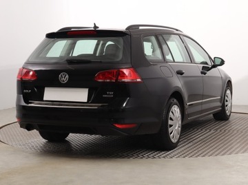 Volkswagen Golf VII Variant 1.2 TSI BlueMotion Technology 105KM 2014 VW Golf 1.2 TSI, Navi, Klima, Klimatronic, zdjęcie 4