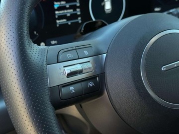 Hyundai Kona II 2025 Hyundai Kona Hyundai Kona 1.6 T-GDI 7DCT N Line TOP 1.6 Benzyna 138KM, zdjęcie 20