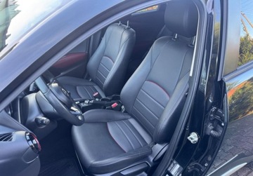 Mazda CX-3 Crossover 2.0 SKY-G 120KM 2017 Mazda CX-3 2,0 120KM FULL LED Navi Key-Less Skora Bezwypadkowy Serwisowany, zdjęcie 24