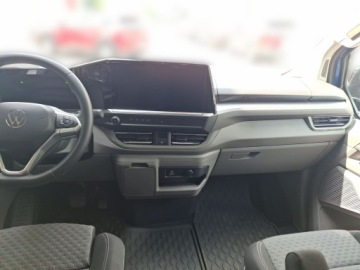 Volkswagen Caravelle T6 2025 Volkswagen Caravelle Life 2.0 TDI 150 KM Automat L, zdjęcie 21