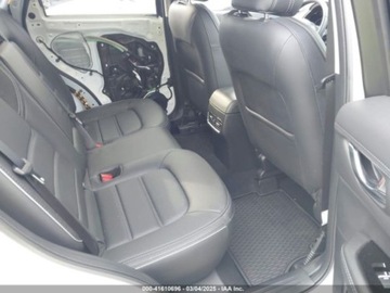 Mazda CX-5 II 2024 Mazda CX-5 2024r., 4x4, 2.5L 2.5 Benzyna 187KM, zdjęcie 9