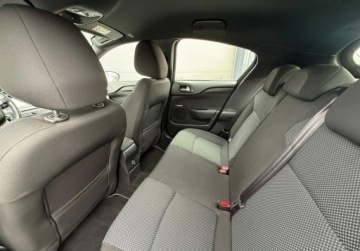  DS Automobiles DS 4 Bezwypadekgwarancja jak nowacrossbackjedzie jak nowe, zdjęcie 33