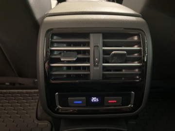 Volkswagen Passat B8 Variant 2.0 TDI SCR 240KM 2016 Volkswagen Passat B8 (2014-) Volkswagen Passat, Sa, zdjęcie 17