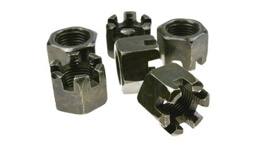 ГАЙКА M16x1,5 для СТУПИЦЫ ЗАДНЕГО КОЛЕСА KAYO AY70 AU110 AU150 AU180 AU200