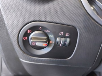 Seat Leon II 1.6 CR 105KM 2011 Seat Leon 1.6 TDI, Skóra, Nawi, Serwisowany, zdjęcie 15