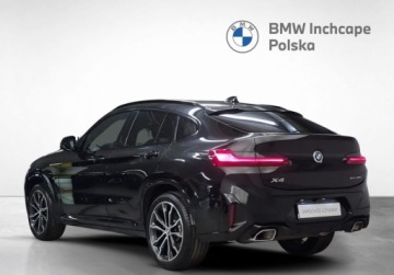 BMW X4 G02 2025 BMW X4 BMW x4 xDrive30i M Sport, Hak, 245 KM, Harman Kardon, Laserlight, H, zdjęcie 2