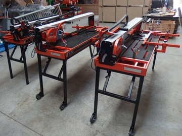 Пила плиткорез NORTON CLIPPER TR202+диск