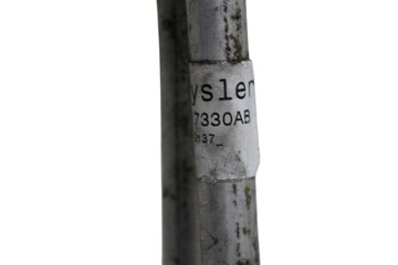 МАСЛЯНЫЕ ТРУБКИ КОРОБКИ КОРОБКИ ПЕРЕДАЧ CHRYSLER PACIFICA 3.6