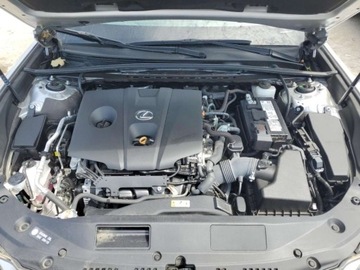 Lexus ES VII (XV70) 2021 Lexus ES 250, AWD, OD UBEZPIECZALNI 2.5 Benzyna 203KM, zdjęcie 10