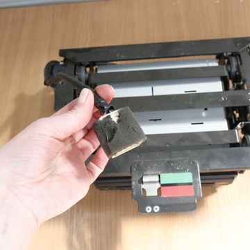 5533 Радиодисковый чейнджер для мотоцикла 01-05 Honda Goldwing GL 1800